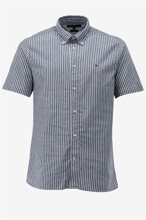 tommy hilfiger hemden outlet